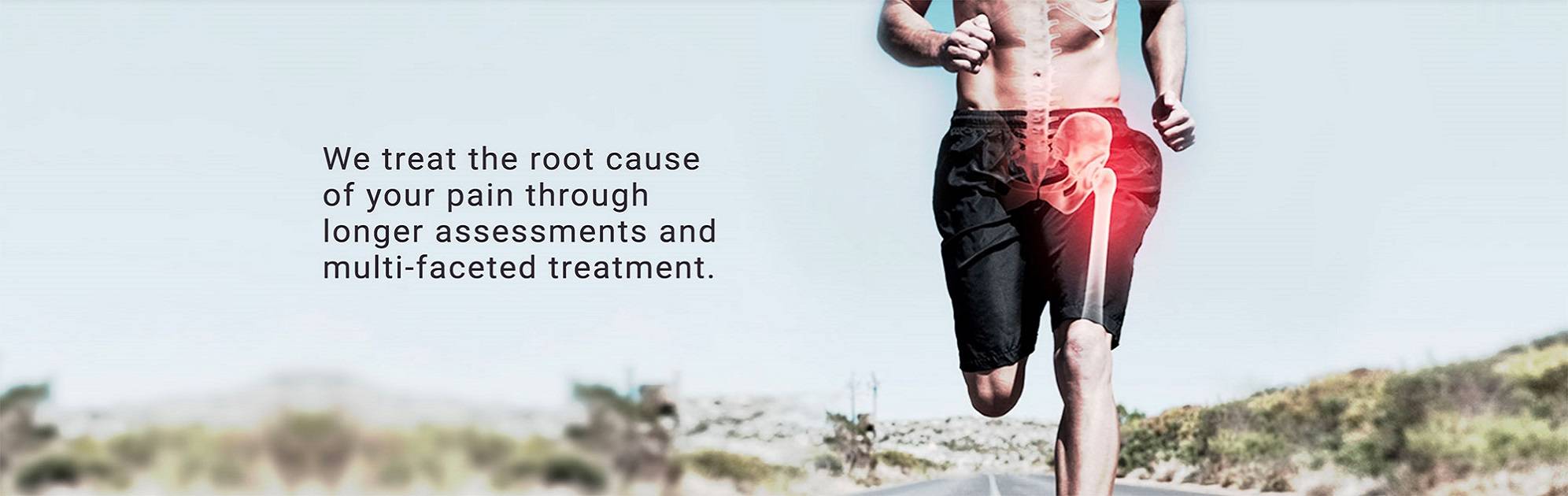 Physiotherapisthospital